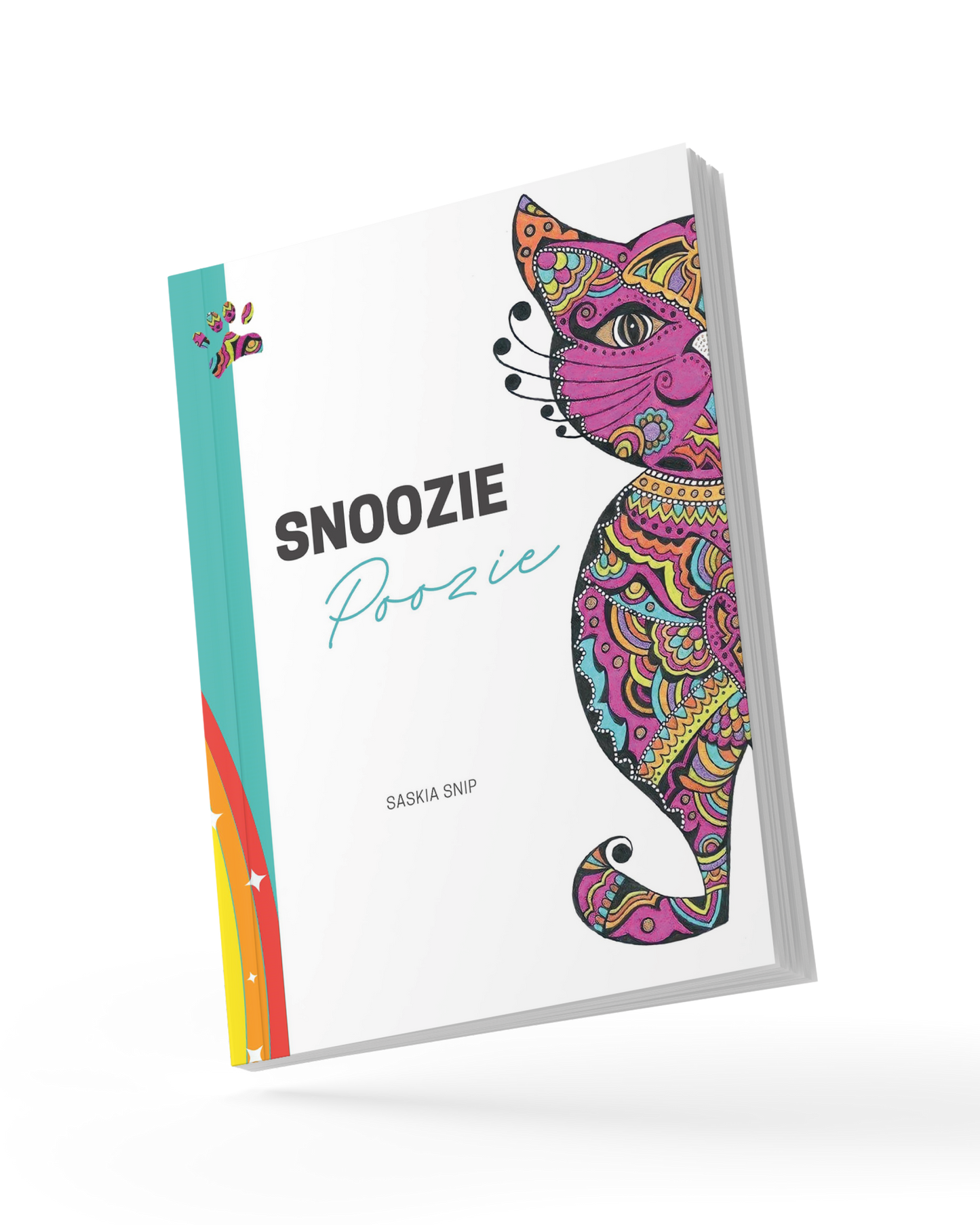 Snoozie Poozie | Saskia Snip