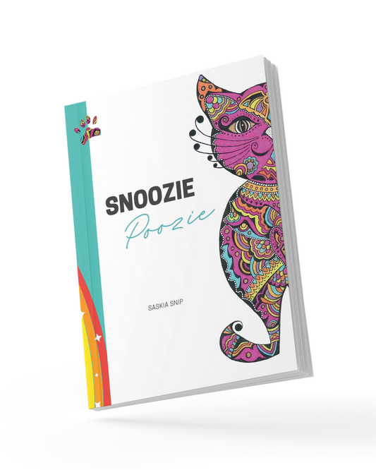 Snoozie Poozie | Saskia Snip